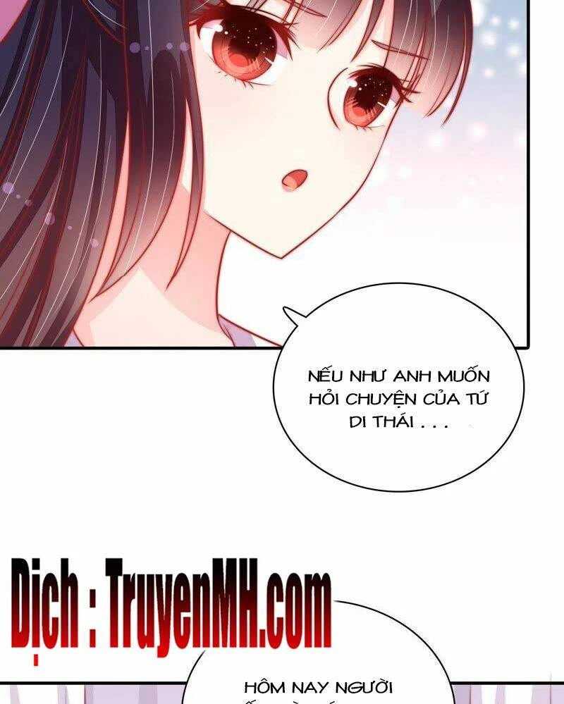 Ngày Nào Thiếu Soái Cũng Ghen Chapter 145 - 14
