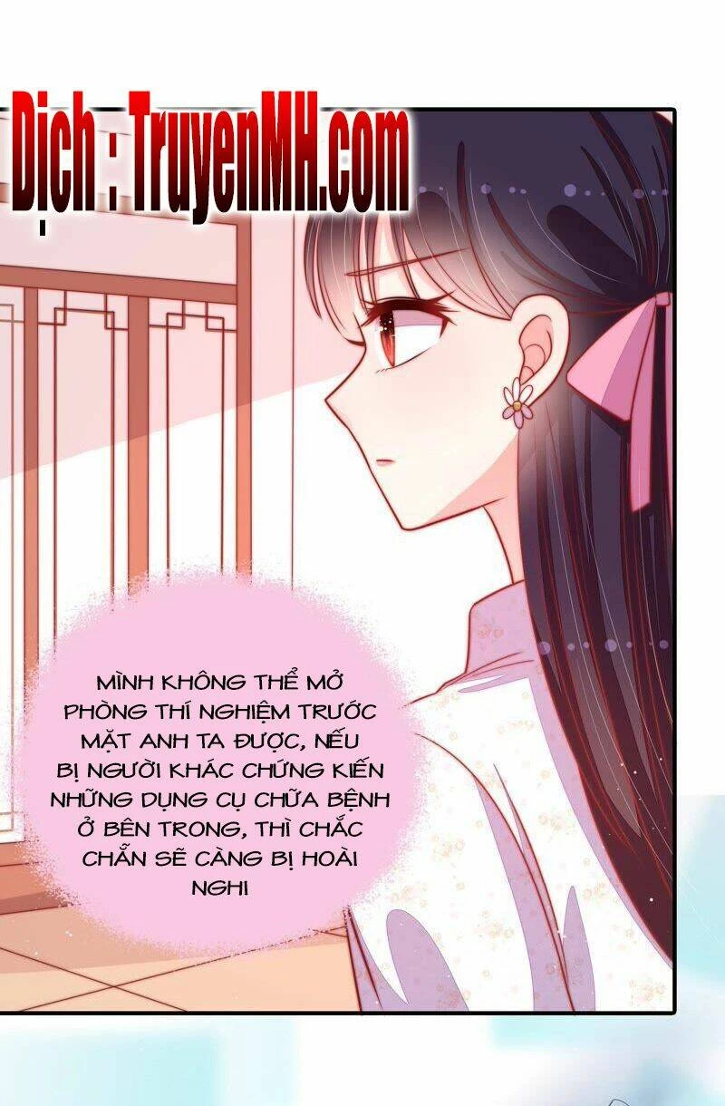 Ngày Nào Thiếu Soái Cũng Ghen Chapter 146 - 2