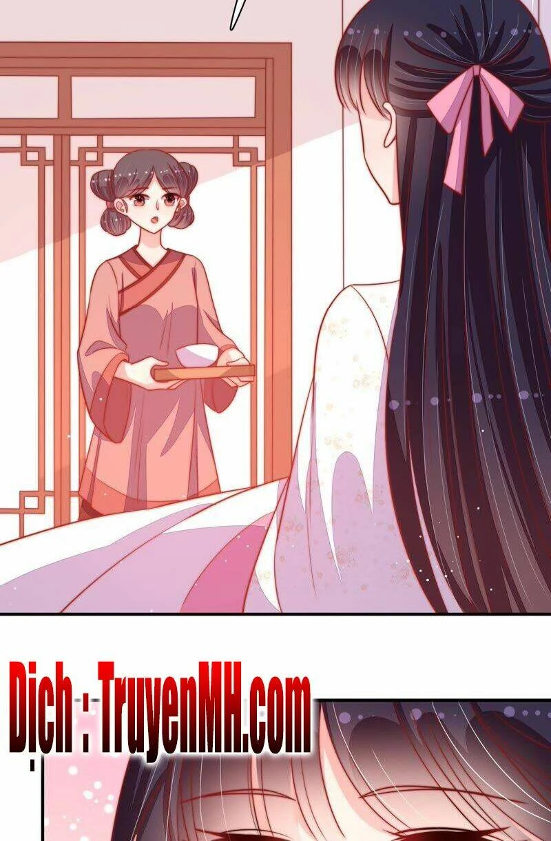 Ngày Nào Thiếu Soái Cũng Ghen Chapter 146 - 10