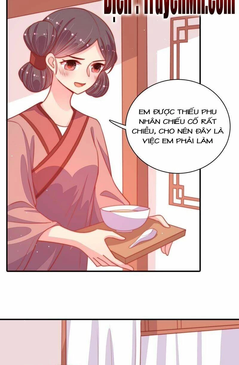 Ngày Nào Thiếu Soái Cũng Ghen Chapter 146 - 12
