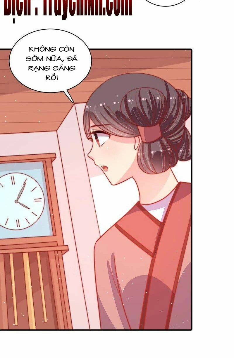 Ngày Nào Thiếu Soái Cũng Ghen Chapter 146 - 16