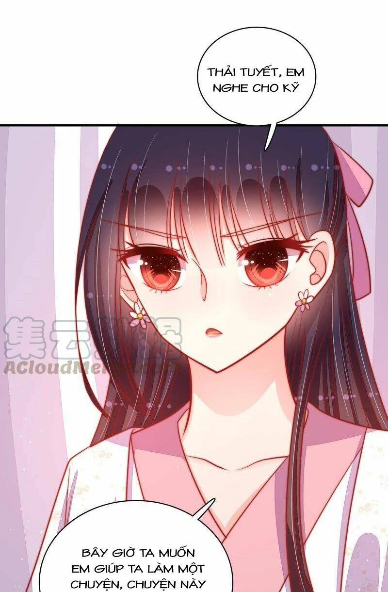 Ngày Nào Thiếu Soái Cũng Ghen Chapter 146 - 18