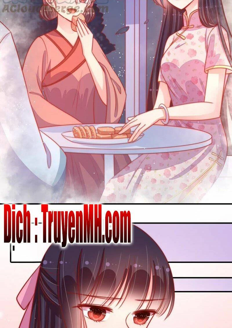 Ngày Nào Thiếu Soái Cũng Ghen Chapter 147 - 6