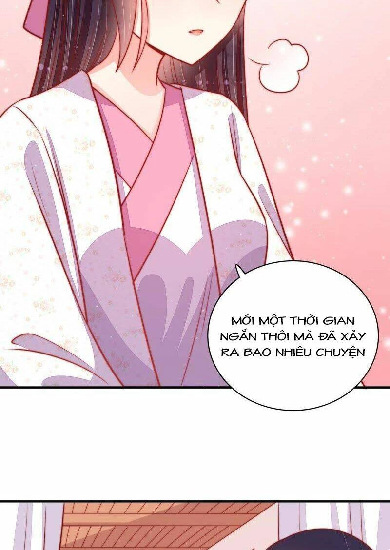 Ngày Nào Thiếu Soái Cũng Ghen Chapter 147 - 7
