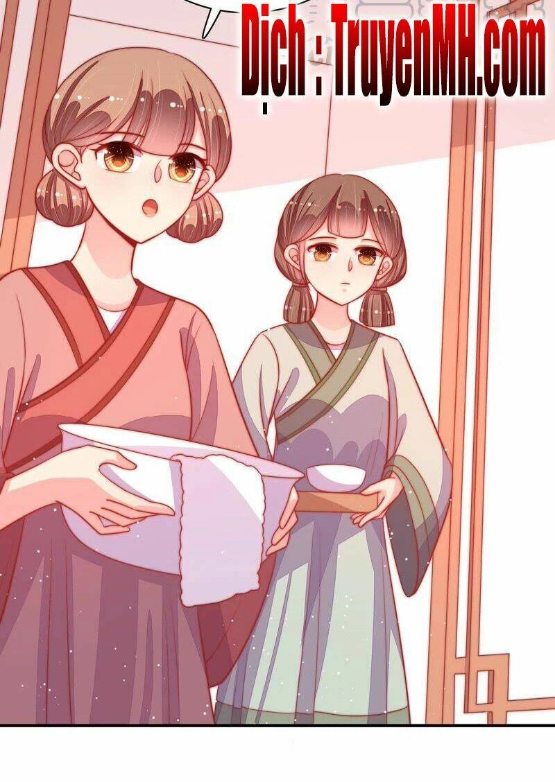 Ngày Nào Thiếu Soái Cũng Ghen Chapter 147 - 9
