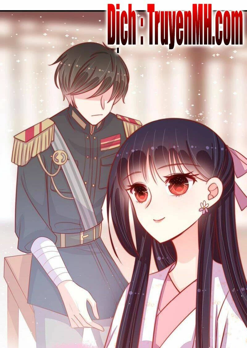 Ngày Nào Thiếu Soái Cũng Ghen Chapter 147 - 10