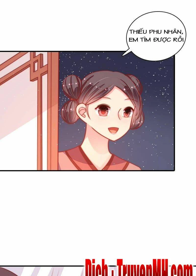 Ngày Nào Thiếu Soái Cũng Ghen Chapter 147 - 16