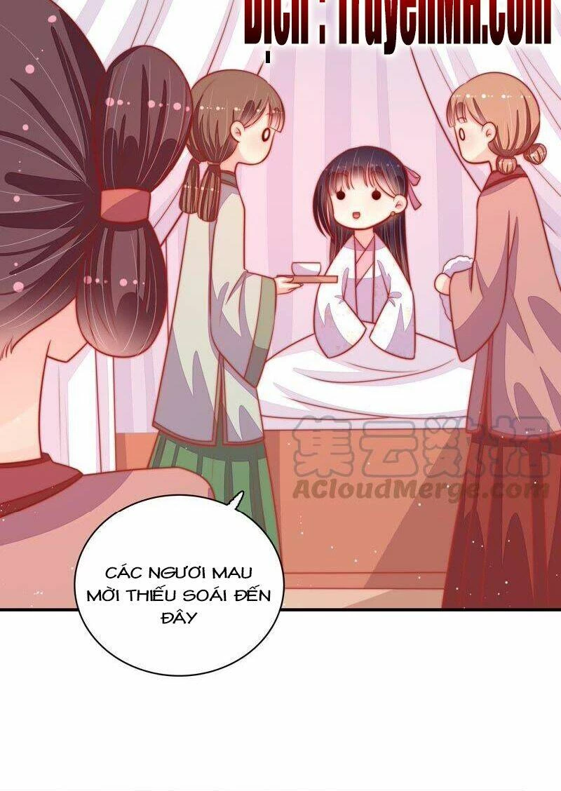 Ngày Nào Thiếu Soái Cũng Ghen Chapter 147 - 17