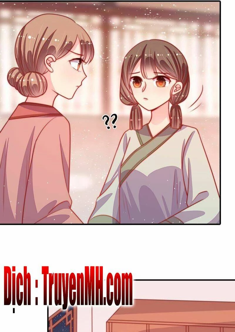 Ngày Nào Thiếu Soái Cũng Ghen Chapter 147 - 18