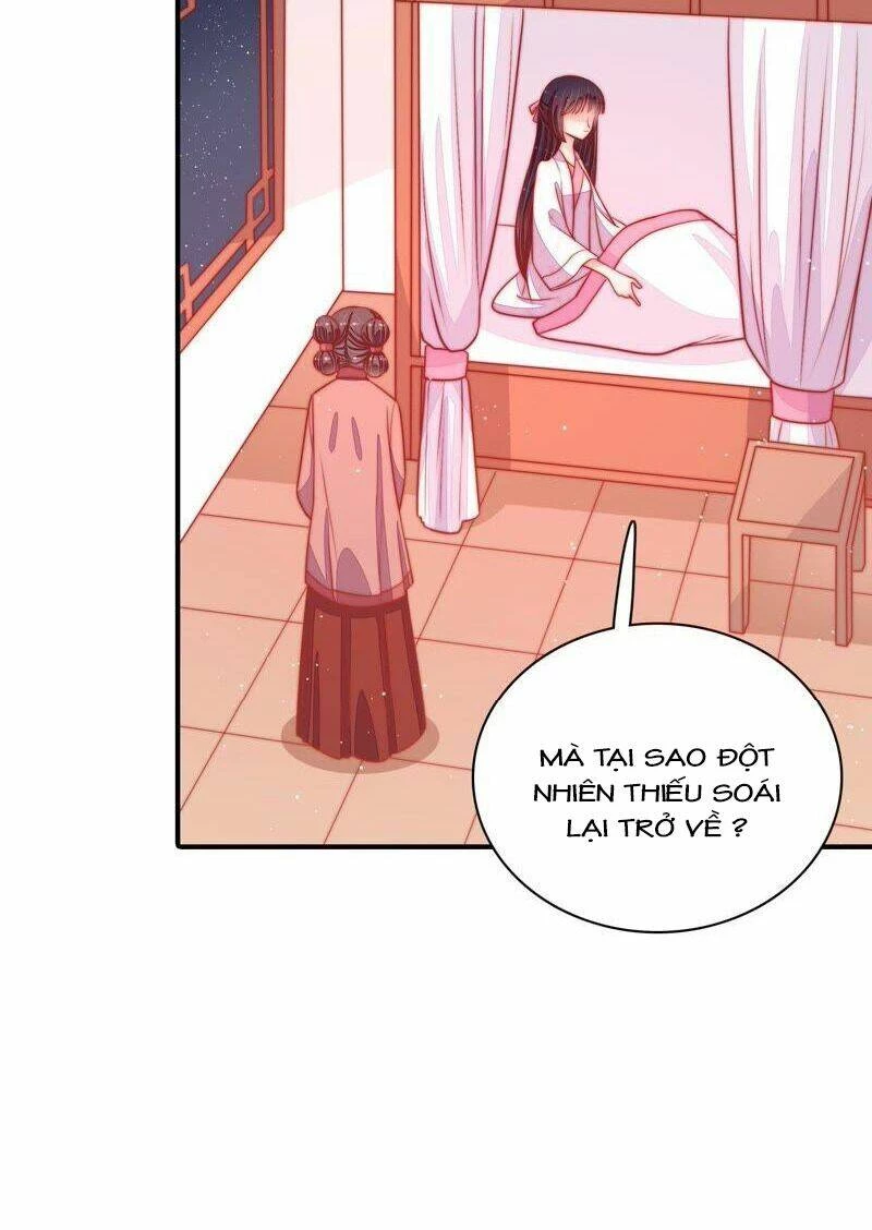 Ngày Nào Thiếu Soái Cũng Ghen Chapter 147 - 19