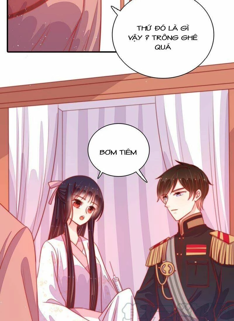 Ngày Nào Thiếu Soái Cũng Ghen Chapter 149 - 5