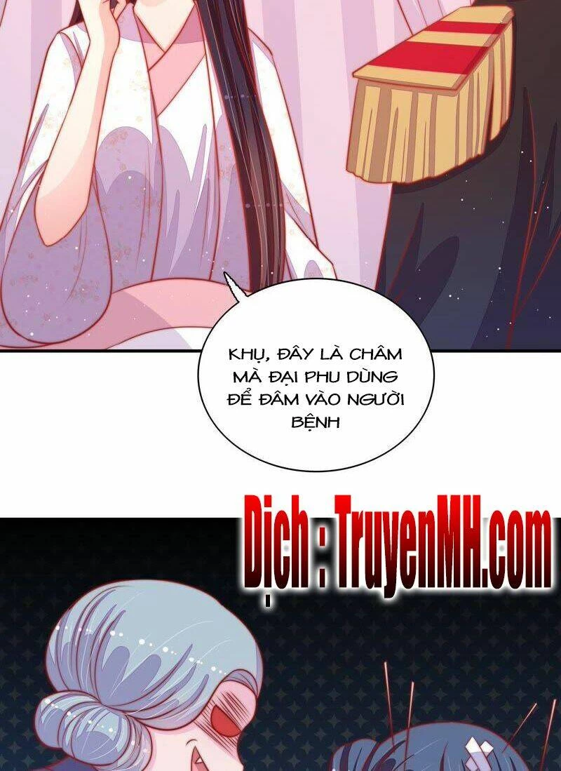 Ngày Nào Thiếu Soái Cũng Ghen Chapter 149 - 7