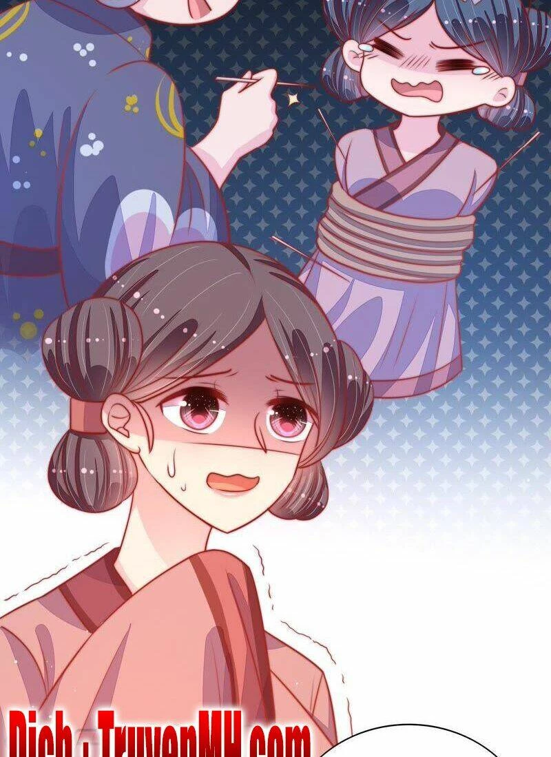 Ngày Nào Thiếu Soái Cũng Ghen Chapter 149 - 8