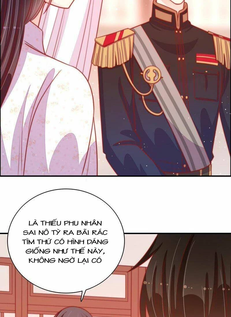 Ngày Nào Thiếu Soái Cũng Ghen Chapter 149 - 10