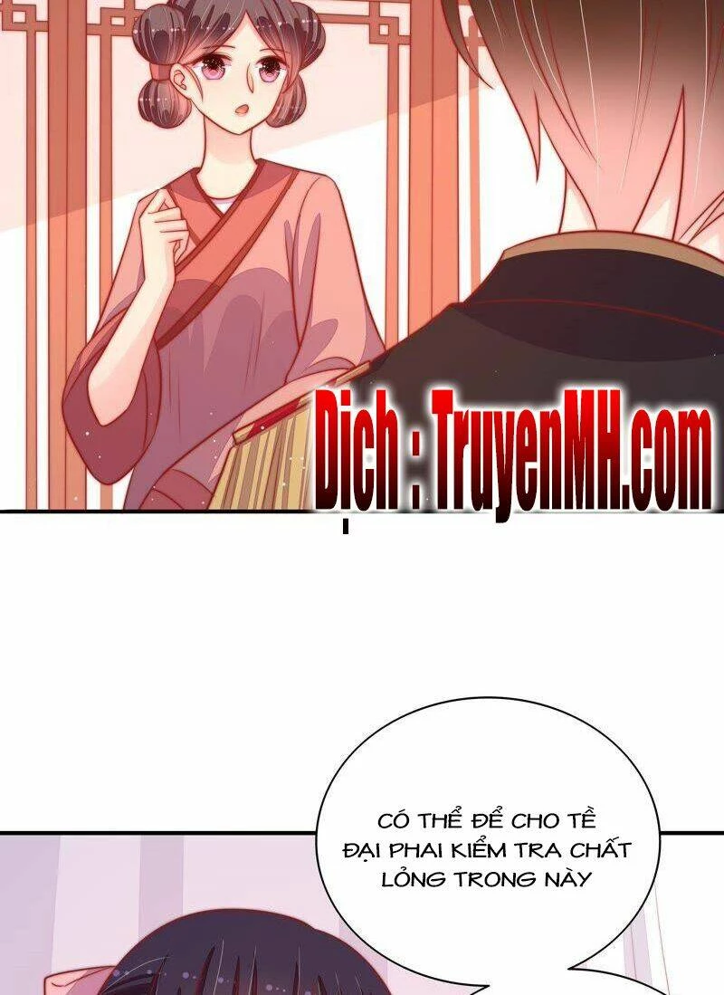 Ngày Nào Thiếu Soái Cũng Ghen Chapter 149 - 11