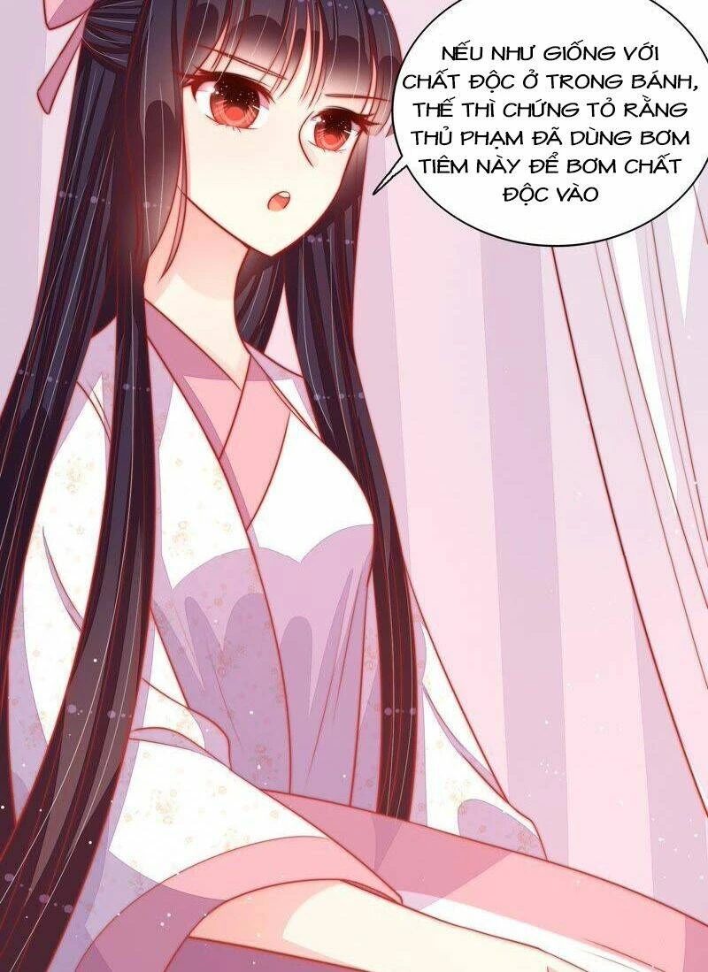 Ngày Nào Thiếu Soái Cũng Ghen Chapter 149 - 12