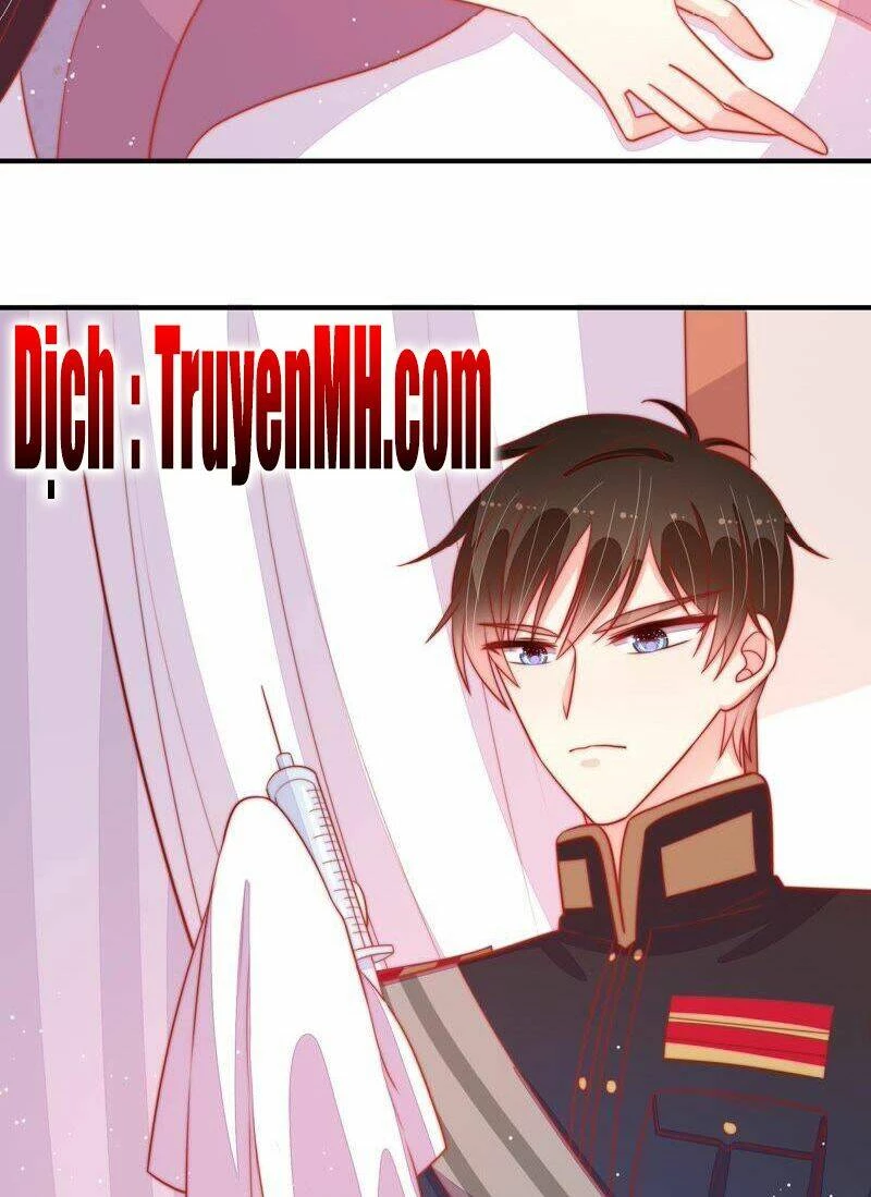 Ngày Nào Thiếu Soái Cũng Ghen Chapter 149 - 13