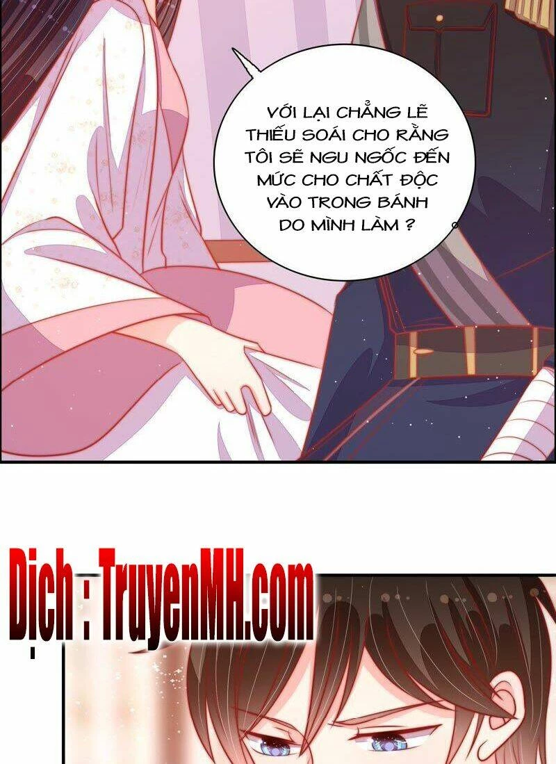 Ngày Nào Thiếu Soái Cũng Ghen Chapter 149 - 15