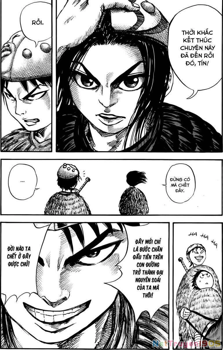 Vương Giả Thiên Hạ Chapter 27 - 19