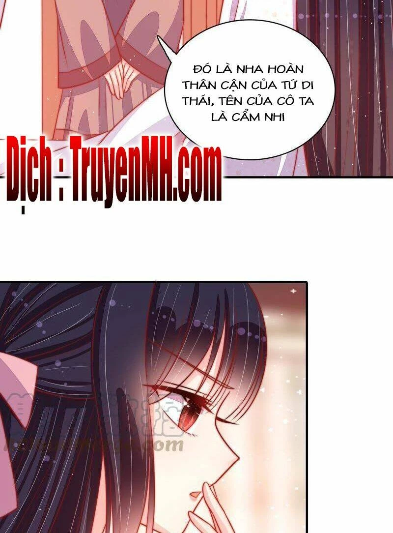 Ngày Nào Thiếu Soái Cũng Ghen Chapter 150 - 4
