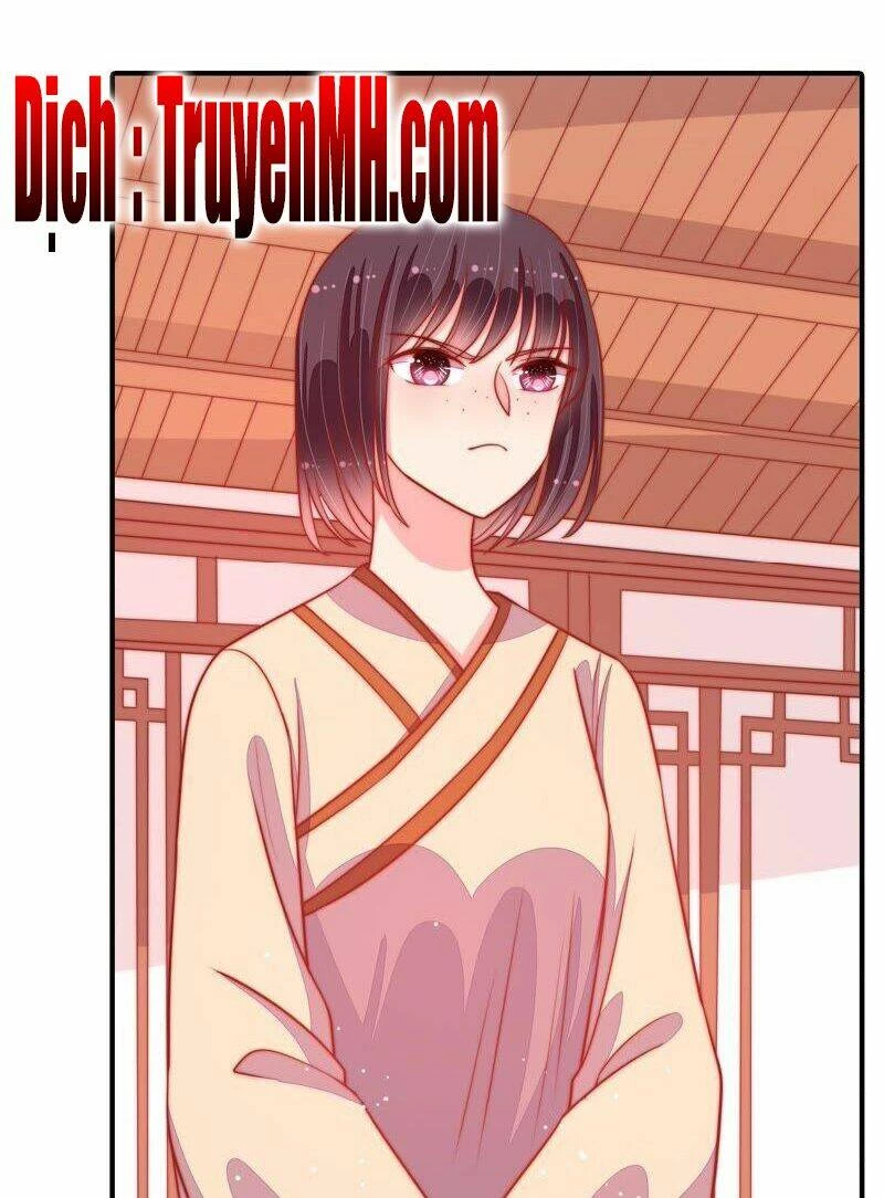 Ngày Nào Thiếu Soái Cũng Ghen Chapter 150 - 9