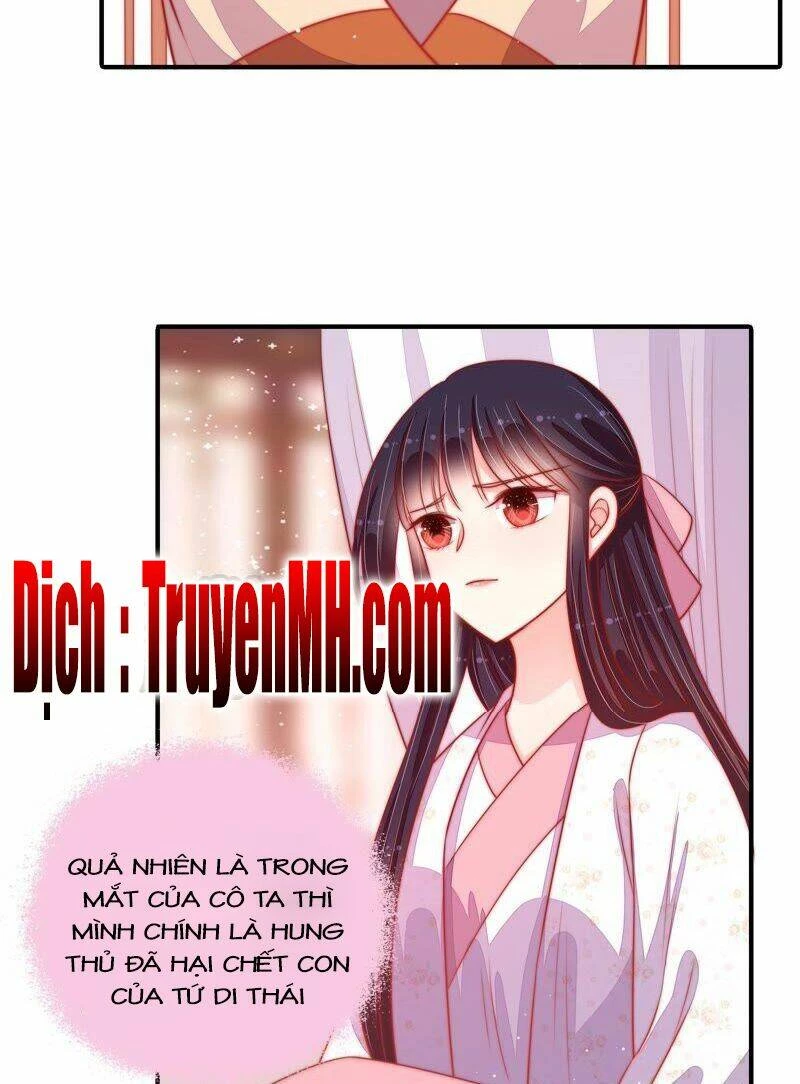 Ngày Nào Thiếu Soái Cũng Ghen Chapter 150 - 10
