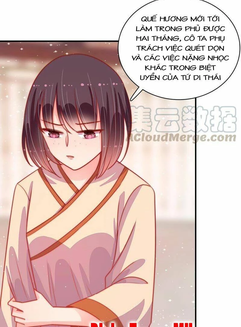 Ngày Nào Thiếu Soái Cũng Ghen Chapter 150 - 13