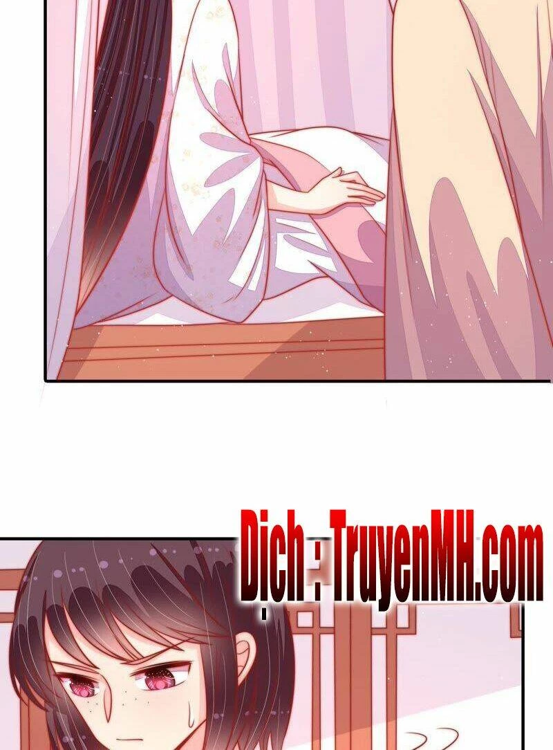 Ngày Nào Thiếu Soái Cũng Ghen Chapter 150 - 15