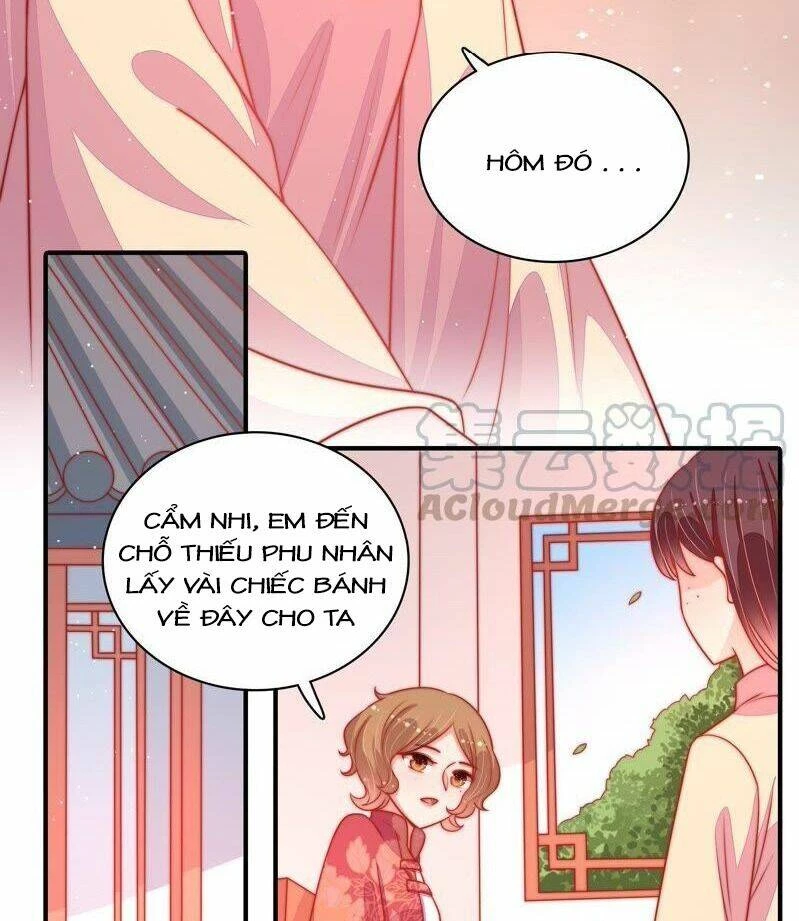 Ngày Nào Thiếu Soái Cũng Ghen Chapter 151 - 3