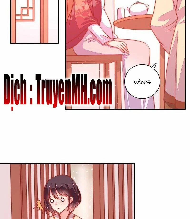 Ngày Nào Thiếu Soái Cũng Ghen Chapter 151 - 4
