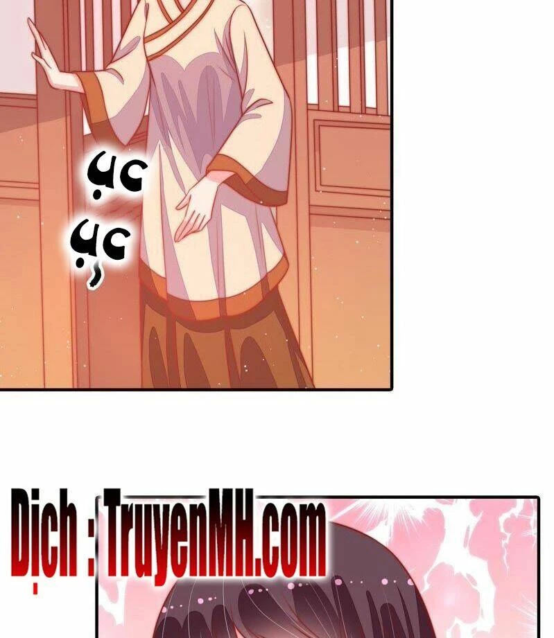 Ngày Nào Thiếu Soái Cũng Ghen Chapter 151 - 5