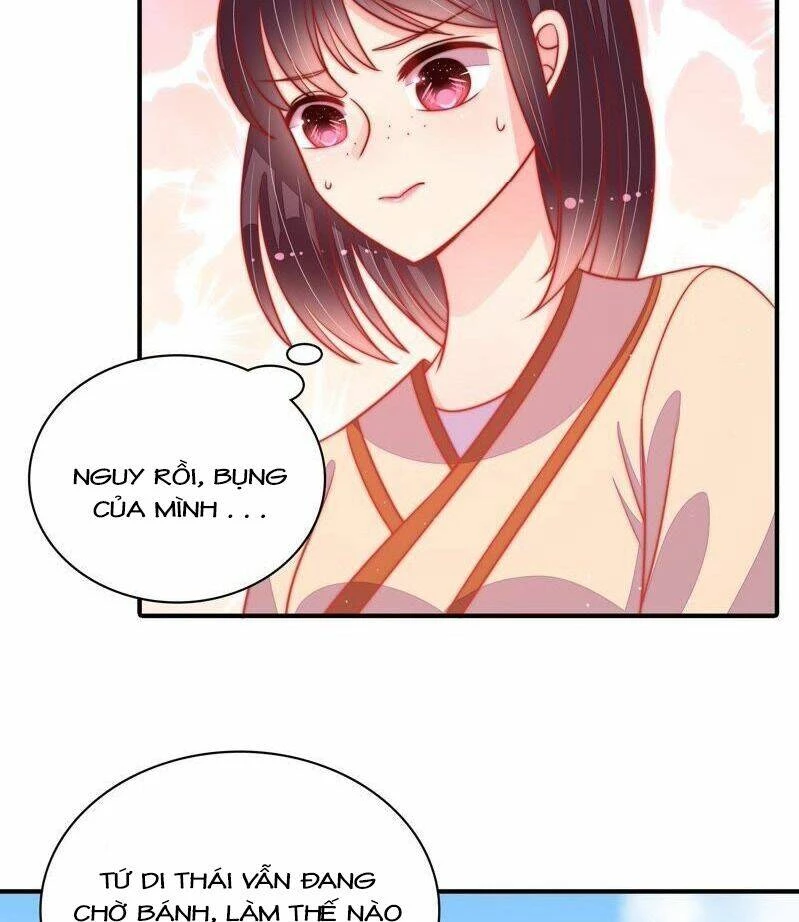 Ngày Nào Thiếu Soái Cũng Ghen Chapter 151 - 6