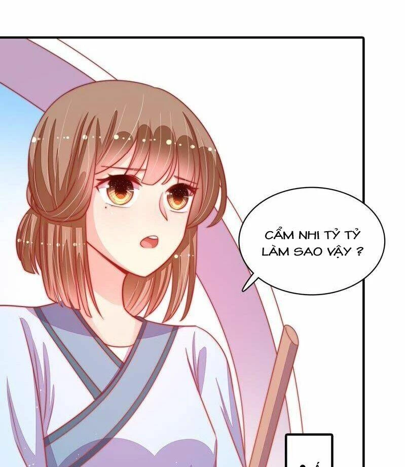 Ngày Nào Thiếu Soái Cũng Ghen Chapter 151 - 8