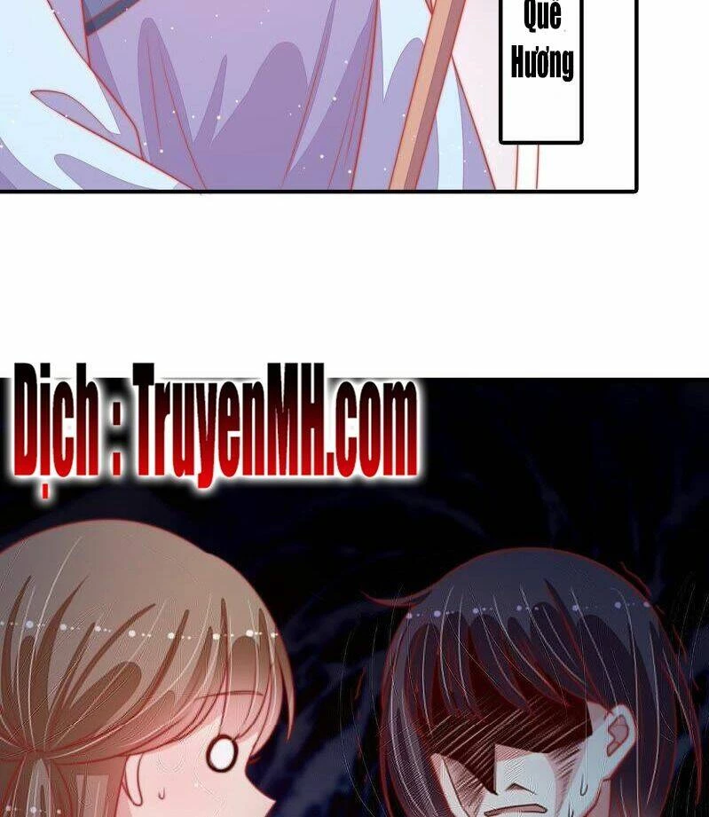 Ngày Nào Thiếu Soái Cũng Ghen Chapter 151 - 9