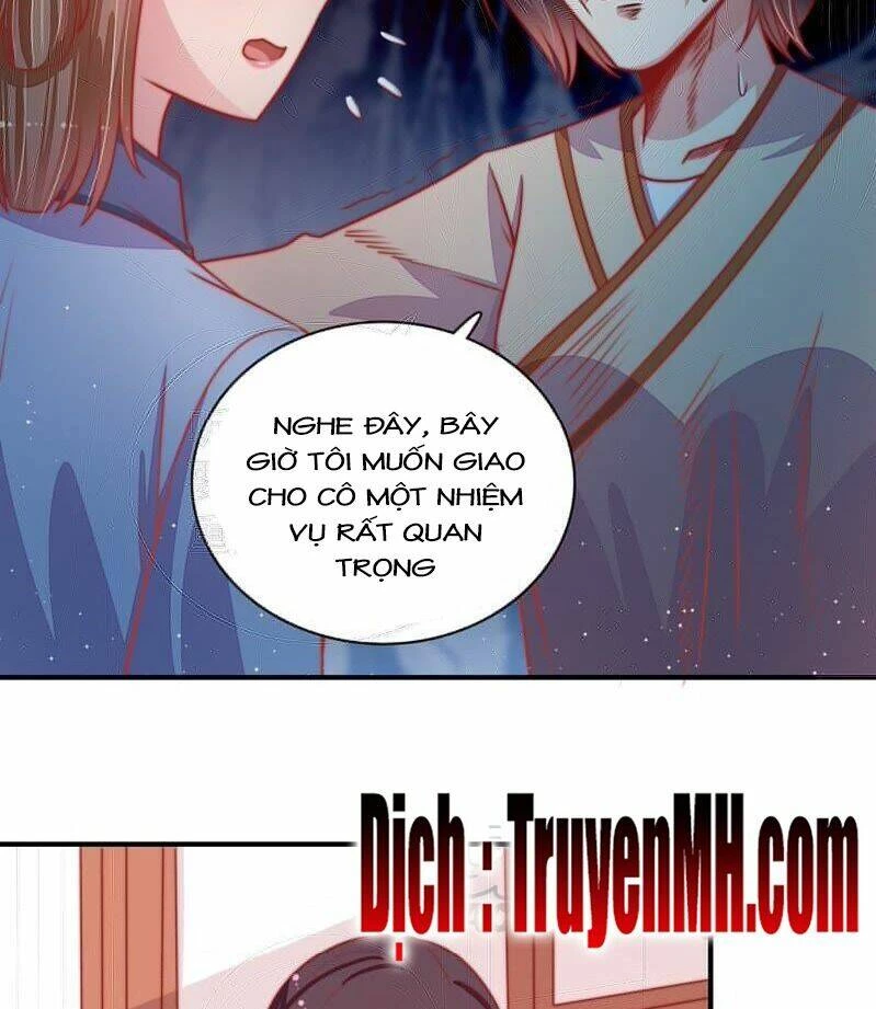 Ngày Nào Thiếu Soái Cũng Ghen Chapter 151 - 10