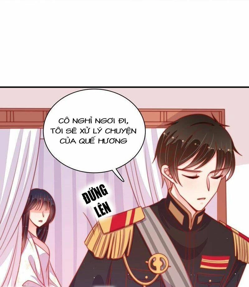 Ngày Nào Thiếu Soái Cũng Ghen Chapter 151 - 16