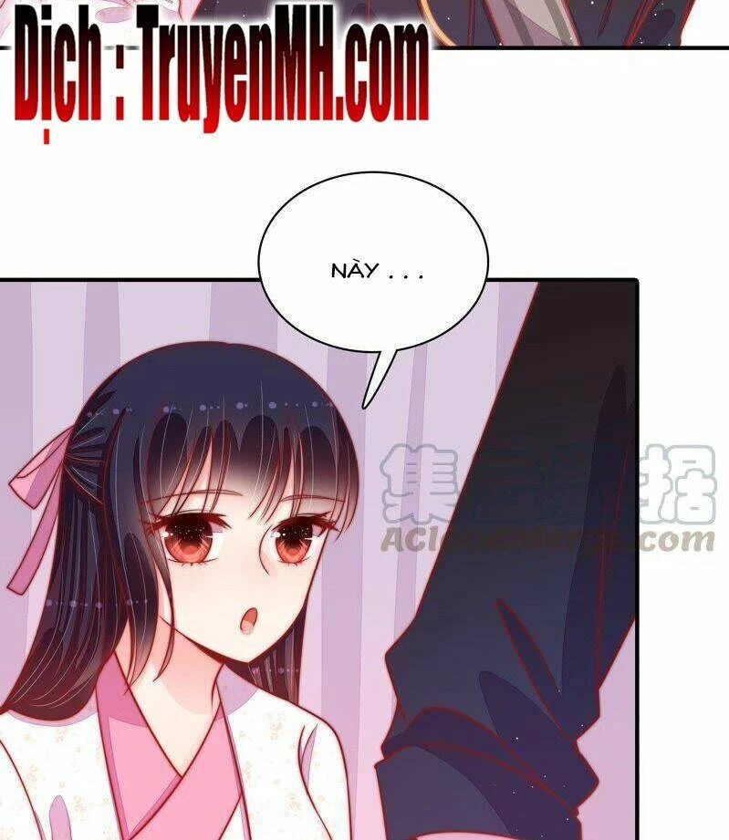 Ngày Nào Thiếu Soái Cũng Ghen Chapter 151 - 17