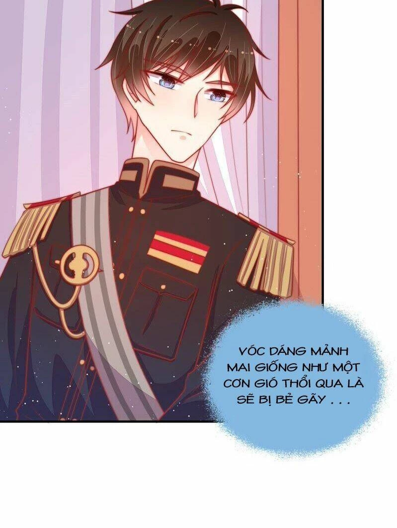 Ngày Nào Thiếu Soái Cũng Ghen Chapter 152 - 8