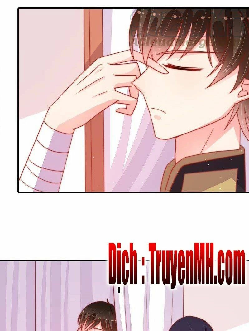 Ngày Nào Thiếu Soái Cũng Ghen Chapter 152 - 9