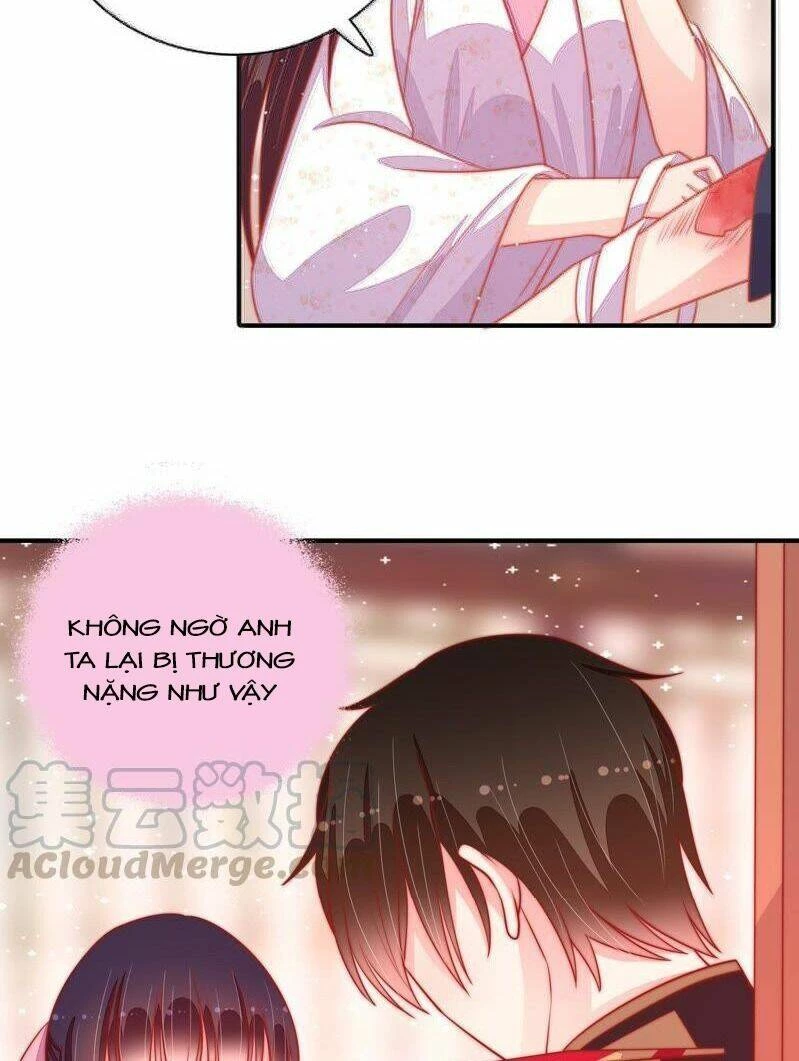 Ngày Nào Thiếu Soái Cũng Ghen Chapter 152 - 14
