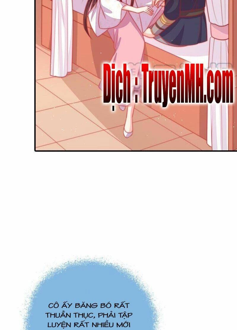 Ngày Nào Thiếu Soái Cũng Ghen Chapter 153 - 3