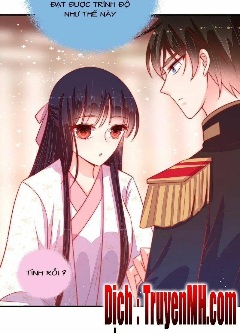 Ngày Nào Thiếu Soái Cũng Ghen Chapter 153 - 4