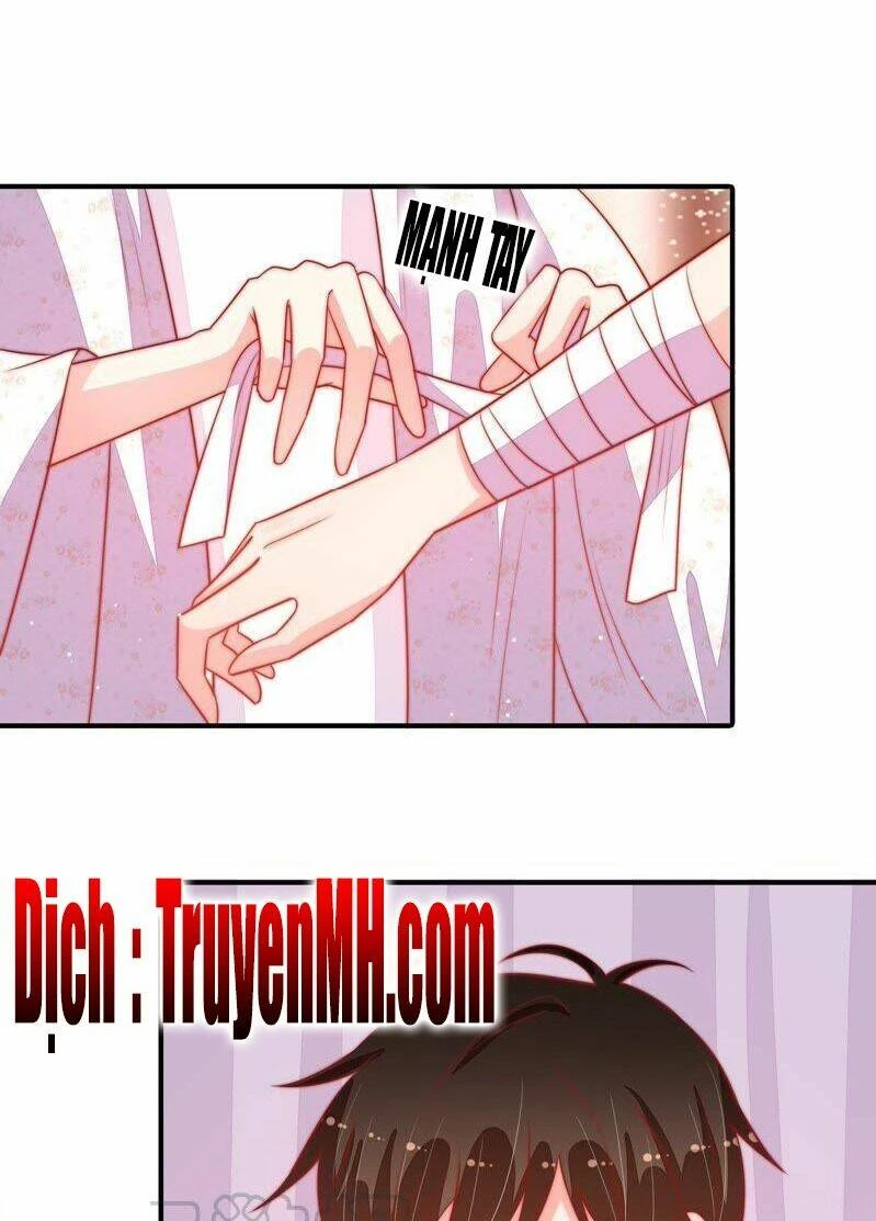 Ngày Nào Thiếu Soái Cũng Ghen Chapter 153 - 5