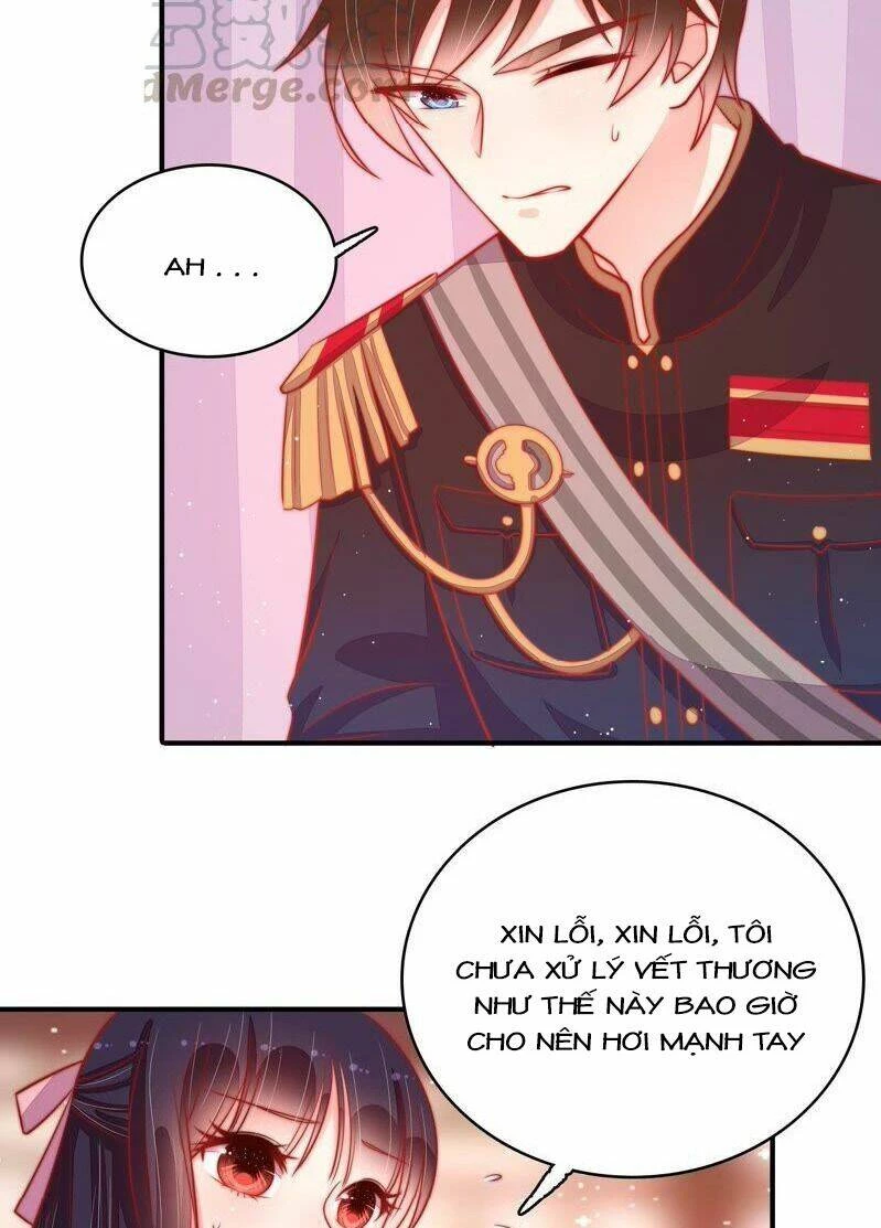 Ngày Nào Thiếu Soái Cũng Ghen Chapter 153 - 6