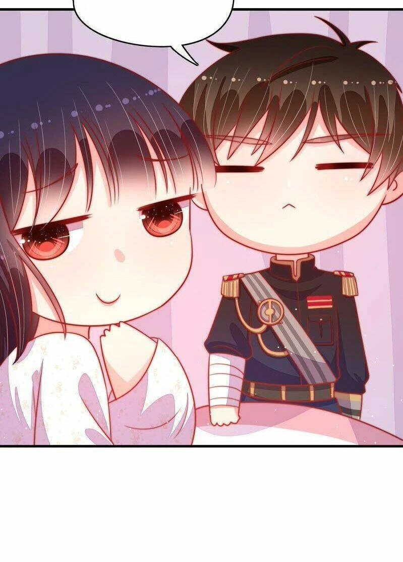 Ngày Nào Thiếu Soái Cũng Ghen Chapter 153 - 8