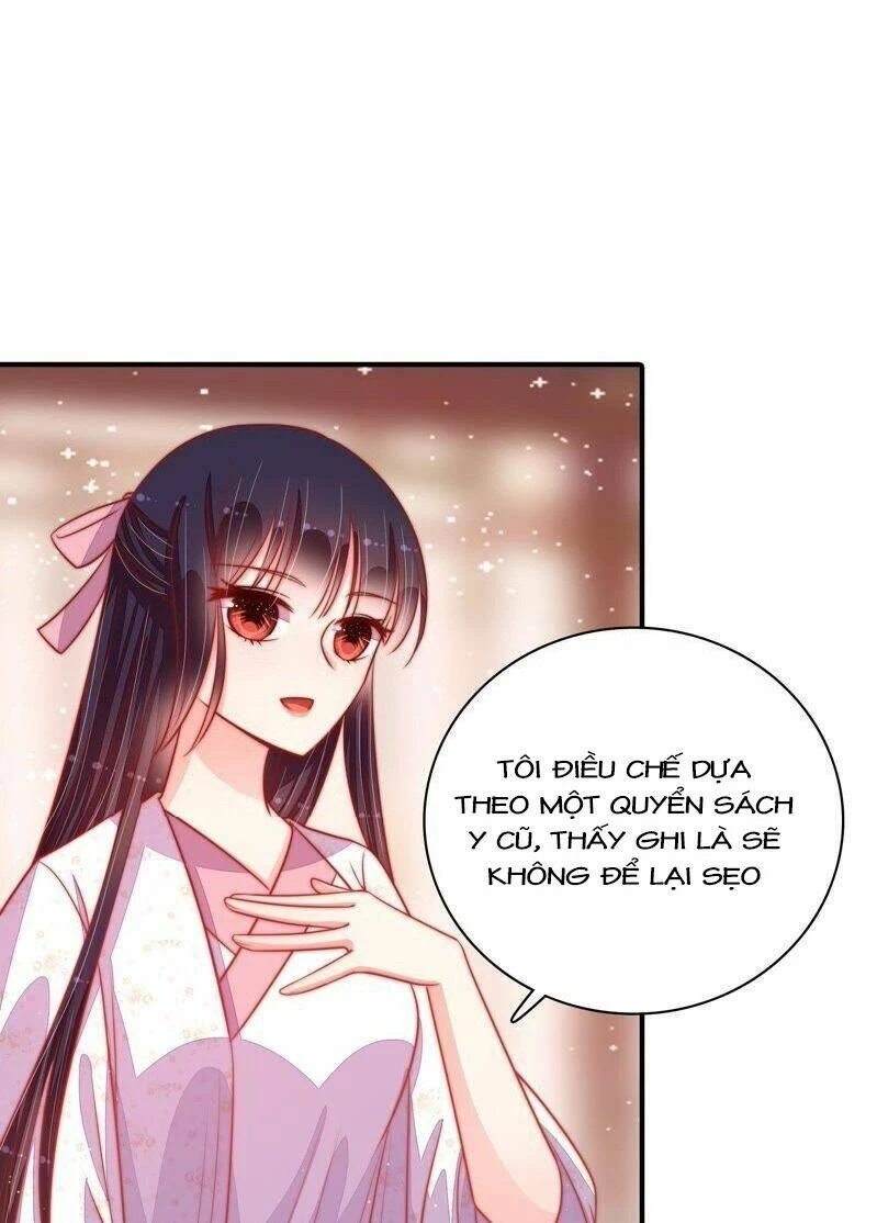 Ngày Nào Thiếu Soái Cũng Ghen Chapter 153 - 10