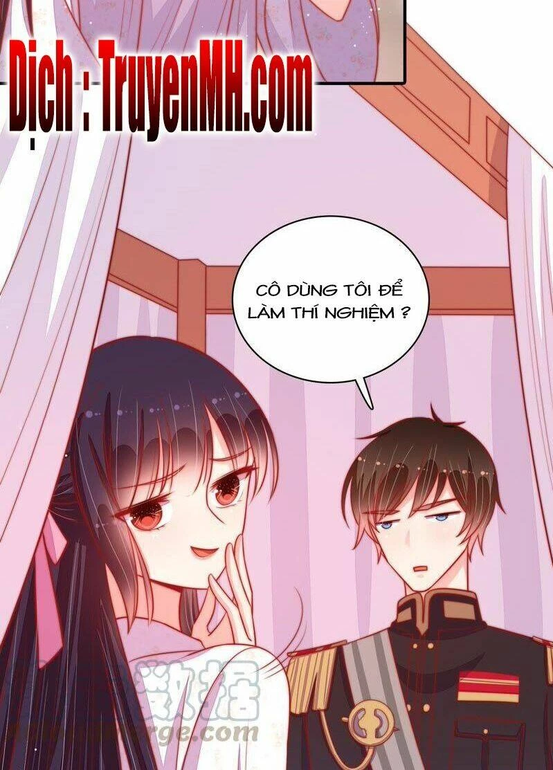 Ngày Nào Thiếu Soái Cũng Ghen Chapter 153 - 11