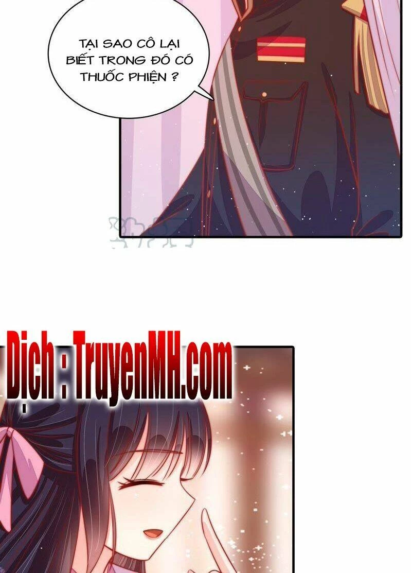 Ngày Nào Thiếu Soái Cũng Ghen Chapter 153 - 14