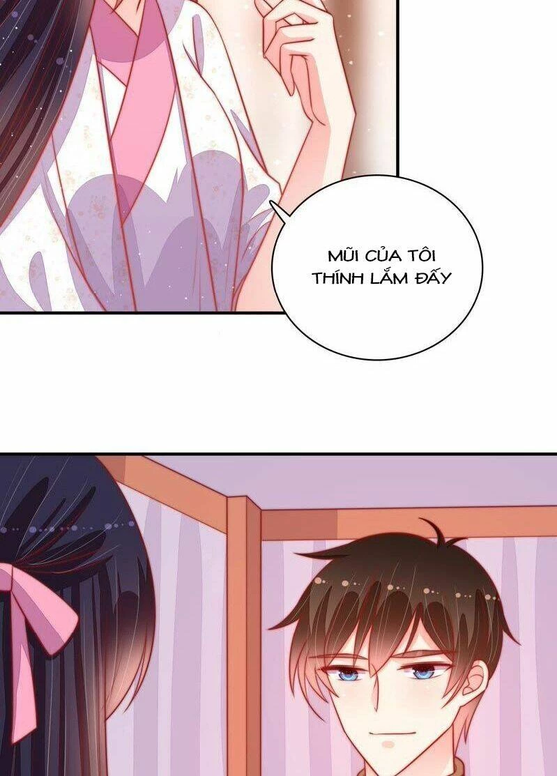 Ngày Nào Thiếu Soái Cũng Ghen Chapter 153 - 15