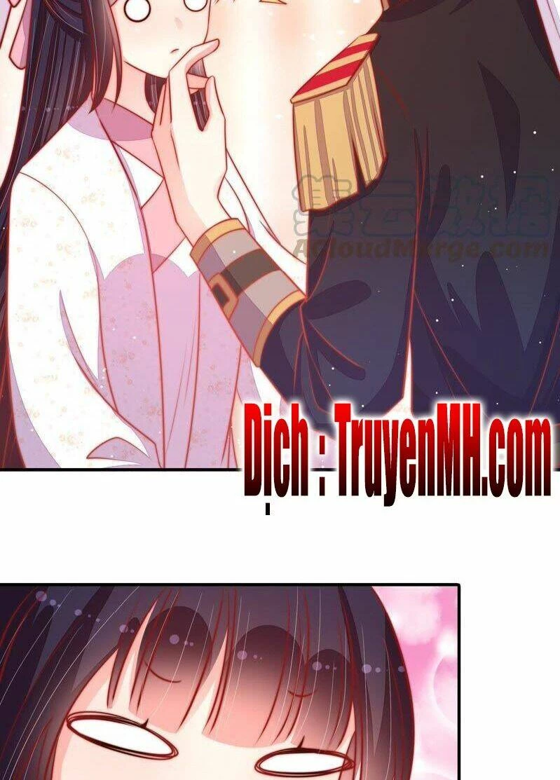 Ngày Nào Thiếu Soái Cũng Ghen Chapter 153 - 17